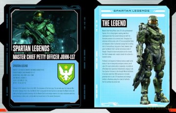 Halo: Official Spartan Field Manual - Kenneth Peters [KSIĄŻKA]