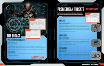 Halo: Official Spartan Field Manual - Kenneth Peters [KSIĄŻKA]