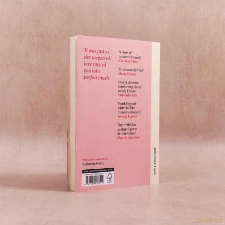 Happy All the Time: With an introduction by Katherine Heiny (W&N Essentials) - Laurie Colwin [KSIĄŻKA]