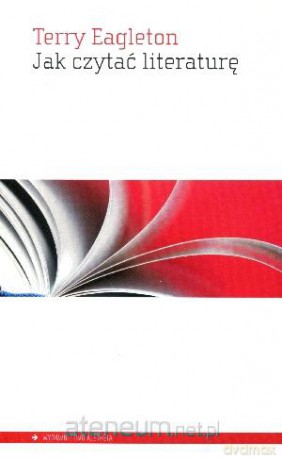 Jak czytać literaturę [KSIĄŻKA]