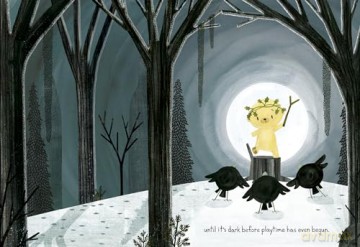 Harold Hates to Hibernate (A Harold the Bear Story) - Vern Kousky [KSIĄŻKA]