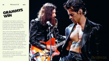 Harry in 30 Images: A Visual Story of His Biggest Moments - Hardie Grant Books [KSIĄŻKA]