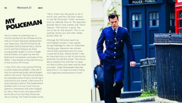 Harry in 30 Images: A Visual Story of His Biggest Moments - Hardie Grant Books [KSIĄŻKA]