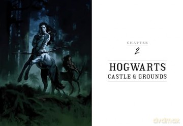 Harry Potter: The Creatures of the Wizarding World - Jody Revenson [KSIĄŻKA]