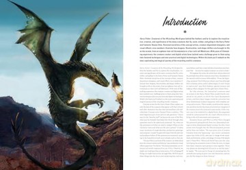 Harry Potter: The Creatures of the Wizarding World - Jody Revenson [KSIĄŻKA]