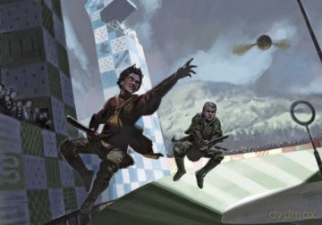 Harry Potter: The Mini Book of Brooms - Jody Revenson [KSIĄŻKA]