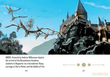 Harry Potter: The Mini Book of Characters - Jody Revenson [KSIĄŻKA]