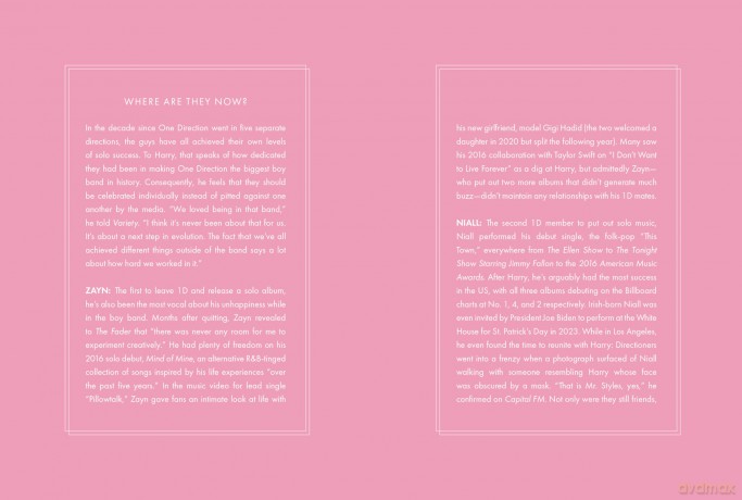 Harry Styles Is Life: A Superfan's Guide to All Things We Love about Harry Styles (Modern Icons) - Kathleen Perricone [KSIĄŻKA]