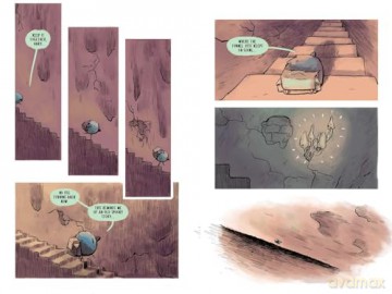 Haru Book 2: Summer - Joe Latham [KSIĄŻKA]