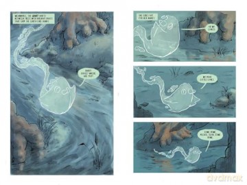 Haru Book 2: Summer - Joe Latham [KSIĄŻKA]