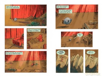Haru Book 2: Summer - Joe Latham [KSIĄŻKA]