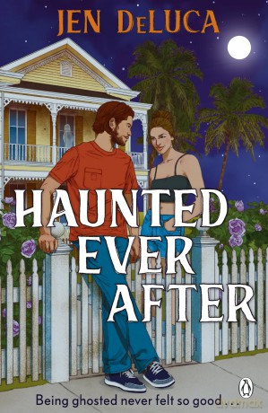 Haunted Ever After - Jen DeLuca [KSIĄŻKA]