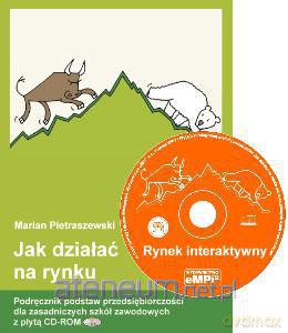 Jak działać na rynku podr + CD Gratis Empi2 [KSIĄŻKA]
