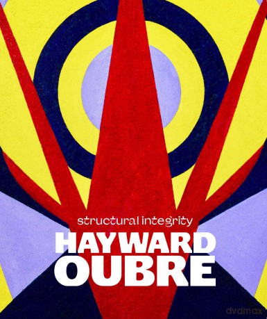 Hayward Oubre: Structural Integrity - Katelyn D. Crawford [KSIĄŻKA]