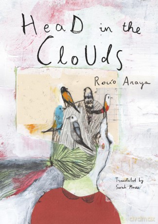 Head in the Clouds - Rocio Araya [KSIĄŻKA]