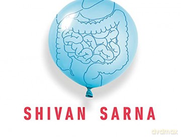 Healing SIBO: Fix the Real Cause of IBS, Bloating, and Weight Issues in 21 Days: Fix the Cause of IBS, Bloating, and Weight Issues in 21 Days - Shivan Sarna [KSIĄŻKA]