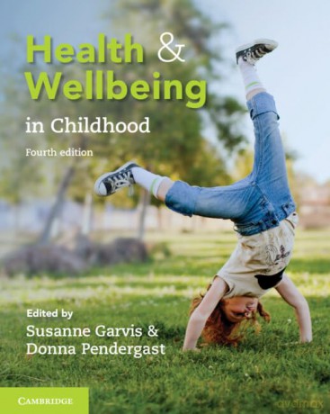 Health and Wellbeing in Childhood - Donna Pendergast [KSIĄŻKA]