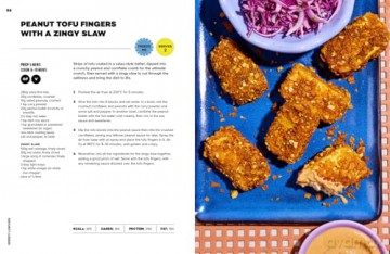 Healthy Air Fryer Feasts: The new 2024 cookbook and perfect gift from Instagram sensation @veryhungrygreek with delicious, healthy recipes that are quick and easy to make - Christina Kynigos [KSIĄŻKA]