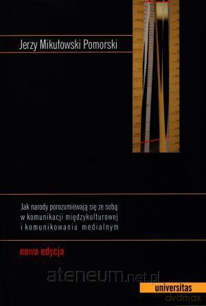 Jak narody porozumiewają się ze sobą... [KSIĄŻKA]