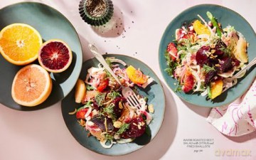 Healthy, My Way: Real Food, Real Flavor, Real Good: A Cookbook - My Nguyen [KSIĄŻKA]