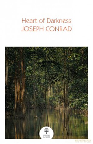 Heart of Darkness (Collins Classics) - Joseph Conrad [KSIĄŻKA]
