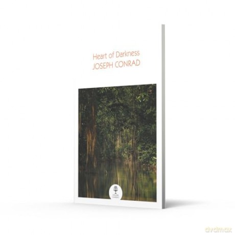 Heart of Darkness (Collins Classics) - Joseph Conrad [KSIĄŻKA]