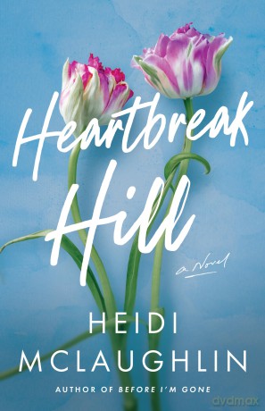 Heartbreak Hill: A Novel - Heidi McLaughlin [KSIĄŻKA]