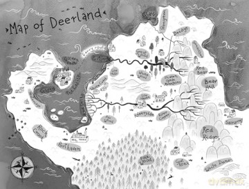 Heartseer: The Tale of Anise Star - Rowan Foxwood [KSIĄŻKA]