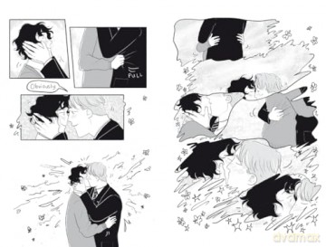 Heartstopper Volume 5: INSTANT NUMBER ONE BESTSELLER - the graphic novel series now on Netflix! - Alice Oseman [KSIĄŻKA]