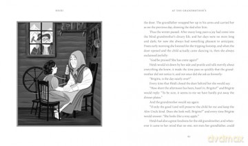 Heidi (Children's Signature Clothbound Editions) - Johanna Spyri [KSIĄŻKA]
