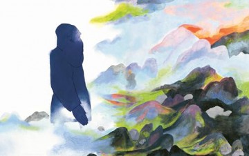 Hekla and Laki: A Picture Book - Marine Schneider [KSIĄŻKA]