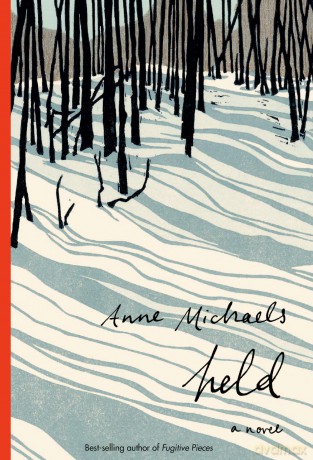 Held: A Novel - Anne Michaels [KSIĄŻKA]