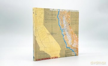 Helen and Newton Harrison: California Work - Monica Manolescu [KSIĄŻKA]