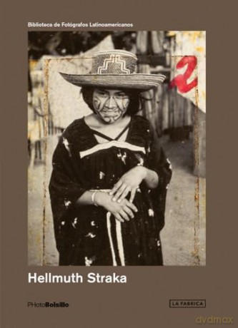 Hellmuth Straka - Horacio Fernández [KSIĄŻKA]