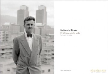 Hellmuth Straka - Horacio Fernández [KSIĄŻKA]