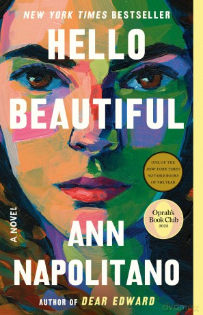 Hello Beautiful (Oprah's Book Club) - Ann Napolitano [KSIĄŻKA]