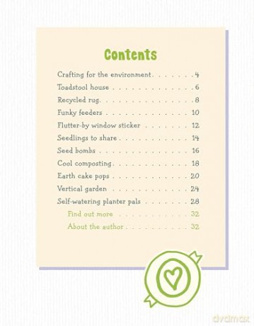Help the Environment with Crafts (Crafting for Change) - Ruthie Van Oosbree [KSIĄŻKA]