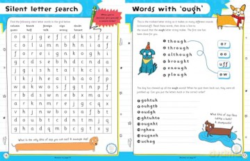 Help With Homework: Age 9+ Skills for SATs (Practise Key Stage 2 skills in one big workbook) [KSIĄŻKA]