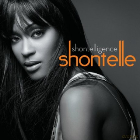 Shontelle: Shontelligence [CD]