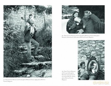 Henri Cartier-Bresson: A Biography - Pierre Assouline [KSIĄŻKA]