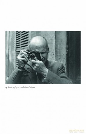 Henri Cartier-Bresson: A Biography - Pierre Assouline [KSIĄŻKA]