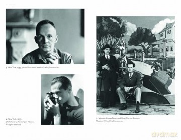 Henri Cartier-Bresson: A Biography - Pierre Assouline [KSIĄŻKA]
