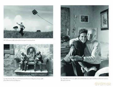 Henri Cartier-Bresson: A Biography - Pierre Assouline [KSIĄŻKA]