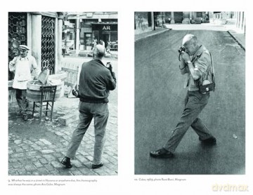 Henri Cartier-Bresson: A Biography - Pierre Assouline [KSIĄŻKA]