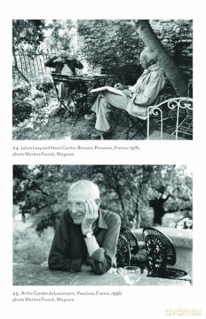 Henri Cartier-Bresson: A Biography - Pierre Assouline [KSIĄŻKA]