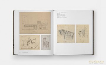 Henry Hobson Richardson: Drawings from the Collection of Houghton Library, Harvard University - Jay Wickersham [KSIĄŻKA]