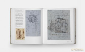 Henry Hobson Richardson: Drawings from the Collection of Houghton Library, Harvard University - Jay Wickersham [KSIĄŻKA]