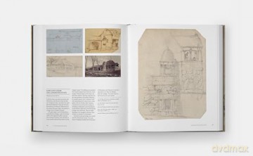 Henry Hobson Richardson: Drawings from the Collection of Houghton Library, Harvard University - Jay Wickersham [KSIĄŻKA]
