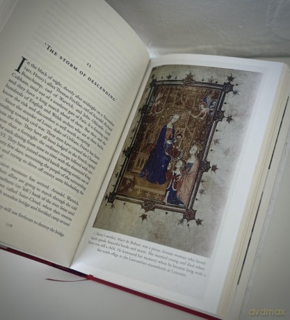 Henry V: The Astonishing Rise of England's Greatest Warrior King - Dan Jones [KSIĄŻKA]