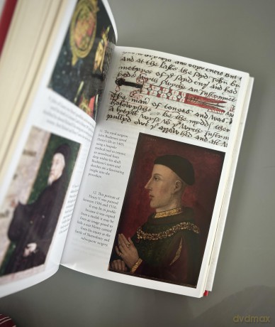 Henry V: The Astonishing Rise of England's Greatest Warrior King - Dan Jones [KSIĄŻKA]